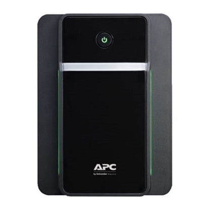 APC BX2200MI Back-UPS Desktop Uninterruptible Power Supply (1200W/2200VA)