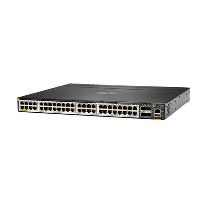 Aruba JL659A CX 6300M 48-Port Layer 3 Stackable Gigabit Switch