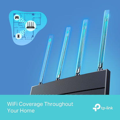 TP-Link Archer AX12 WiFi 6 Router