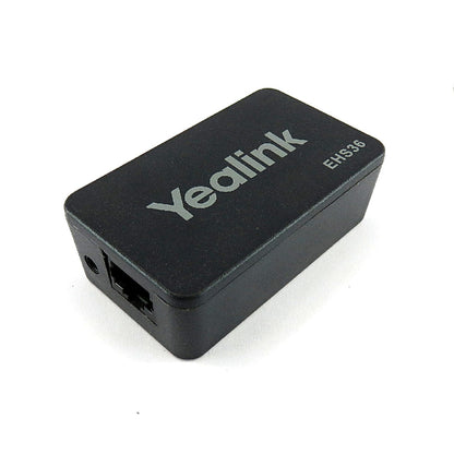 Yealink EHS36 Wireless  Headset Adapter