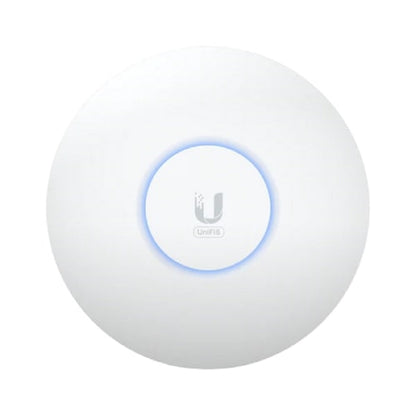 Ubiquiti U6-PLUS (U6+) UniFi WiFi 6 Access Point