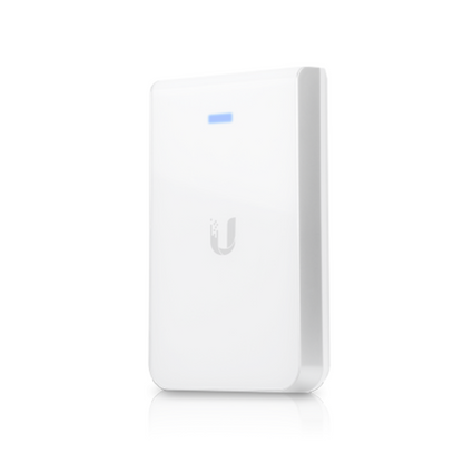Ubiquiti UAP-AC-IW UniFi In-Wall WiFi 5 Access Point (AC)
