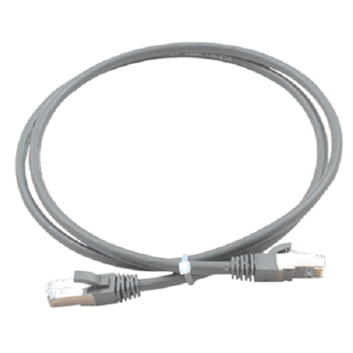 Connectix Grey 003-010-030-01 S/FTP 3m CAT6a Ethernet Cable