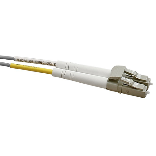 Connectix 005-324-050-01B LC - LC 5m Multimode Duplex Fibre Patch Cable (OM1)