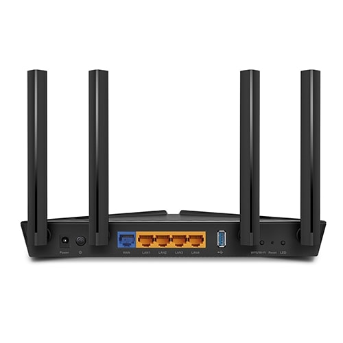 TP-Link Archer AX50 WiFi 6 Router (AX)