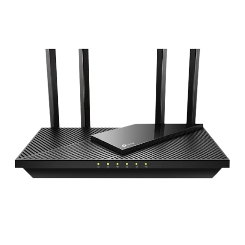 TP-Link Archer AX55 WiFi 6 Router (AX)