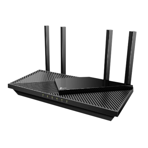 TP-Link Archer AX55 WiFi 6 Router (AX)