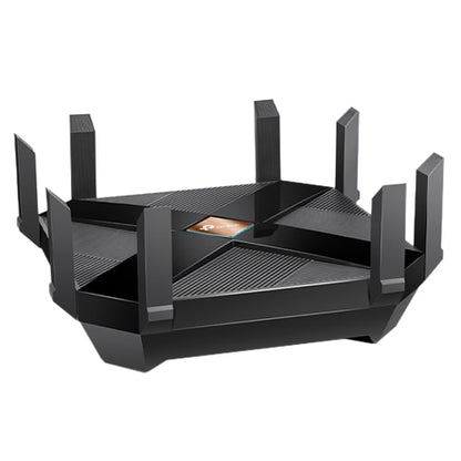 TP-Link Archer AX6000 Dual-Band WiFi 6 Router (AX)
