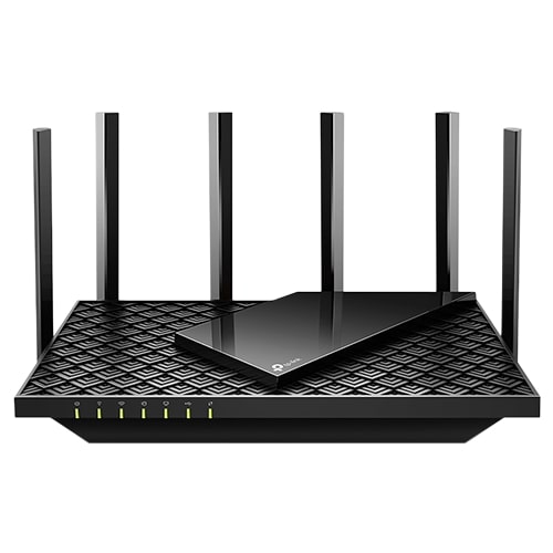 TP-Link Archer AX73 Dual-Band WiFi 6 Router (AX)