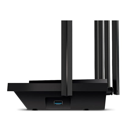 TP-Link Archer AX73 Dual-Band WiFi 6 Router (AX)