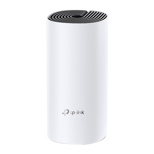 TP-Link Deco M4 Dual-Band WiFi 5 Router/Access Point Whole Home WiFi