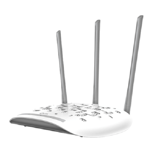 TP-Link TL-WA901N 2.4Ghz Passive PoE WiFi 4 Access Point (450Mbps N)