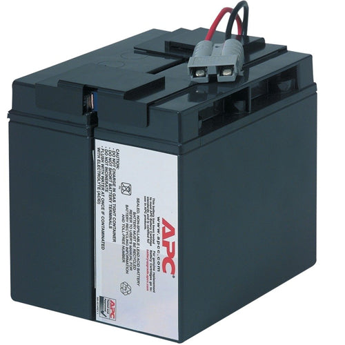 RBC7 Replacement UPS Battery Cartridge #7