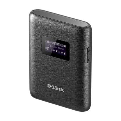 D-Link DWR-933 Portable WiFi 5 LTE 4G WiFi Router