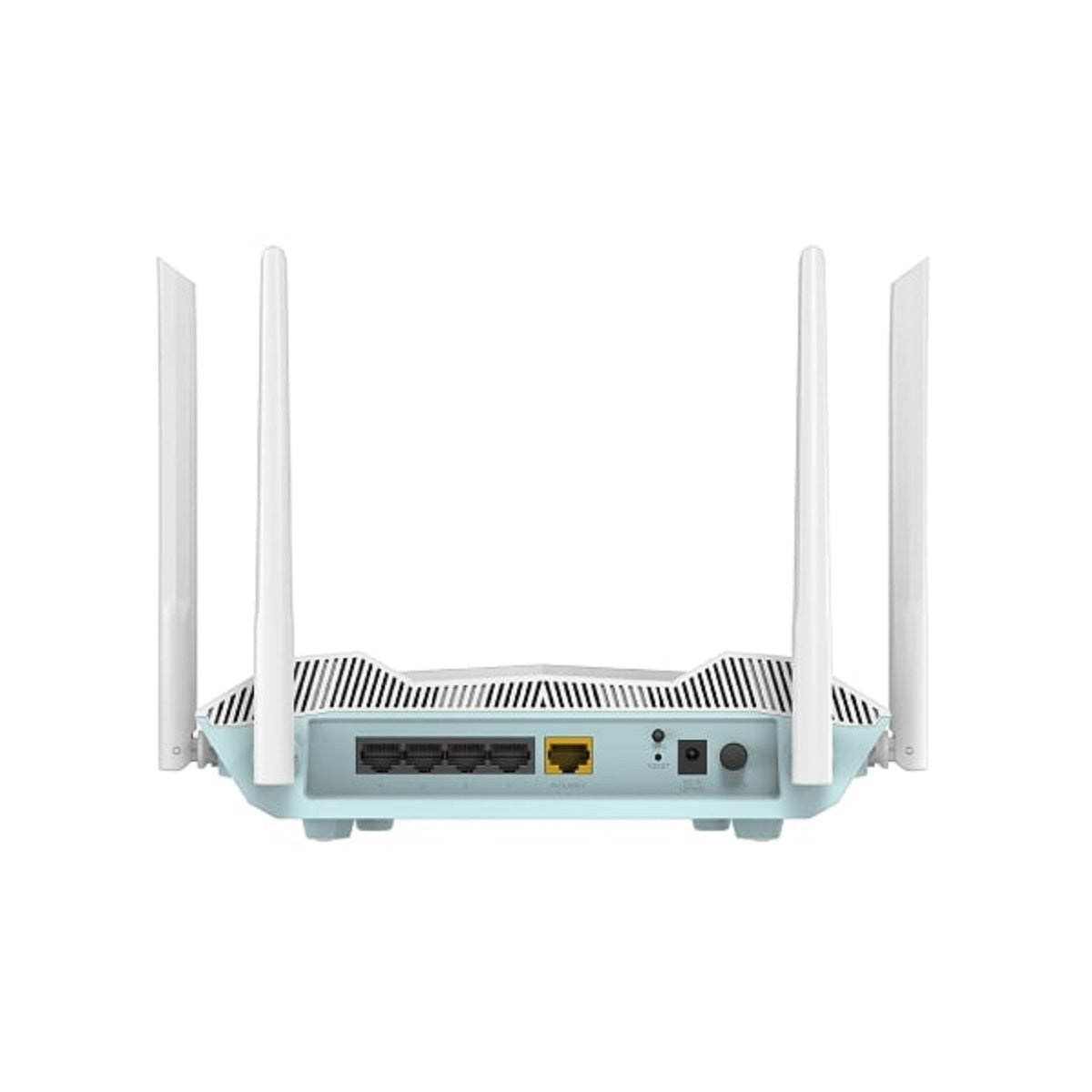 D-Link R32 EAGLE PRO AI AX3200 Mesh WiFi 6 Router