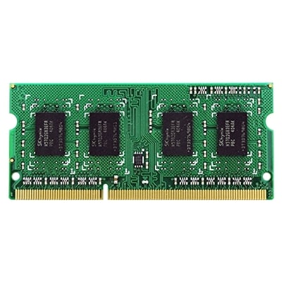 Synology D3NS1866L-4G DDR3L Non-ECC SODIMM RAM Module