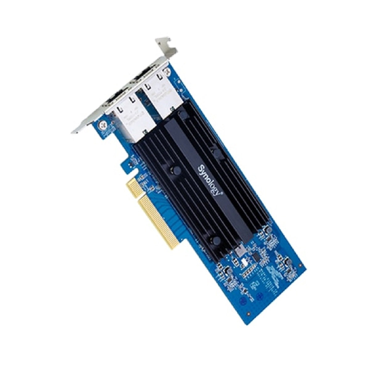 Synology E10G18-T2 2-Port PCIe Network Interface Card