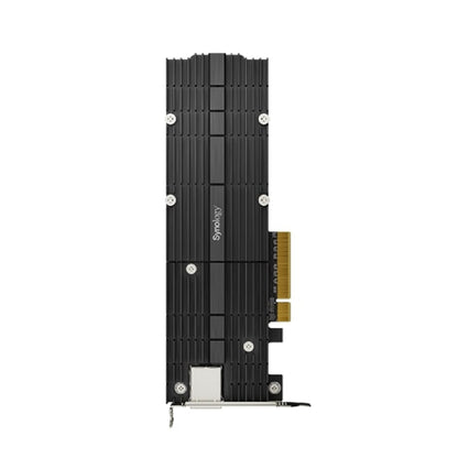 Synology E10M20-T1 2-Slot PCIe Network Expansion Card
