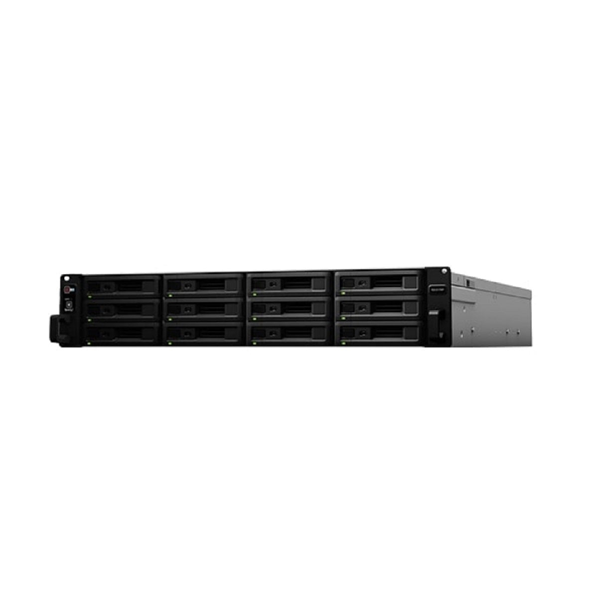 Synology RX1217RP RackStation 12-Bay Network Attached