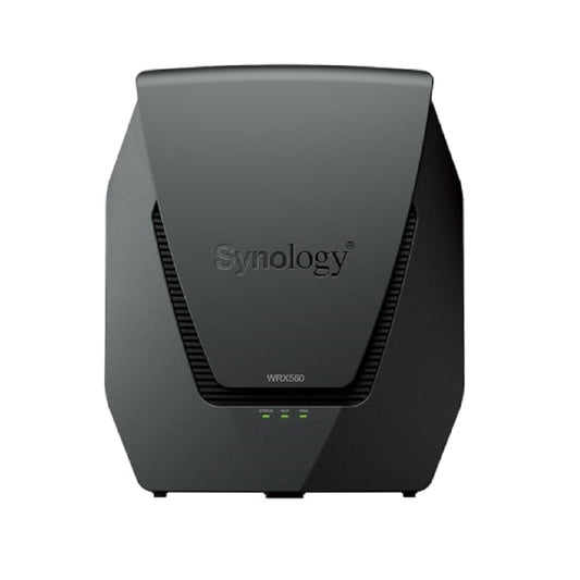 Synology WRX560 WiFi 6 Router