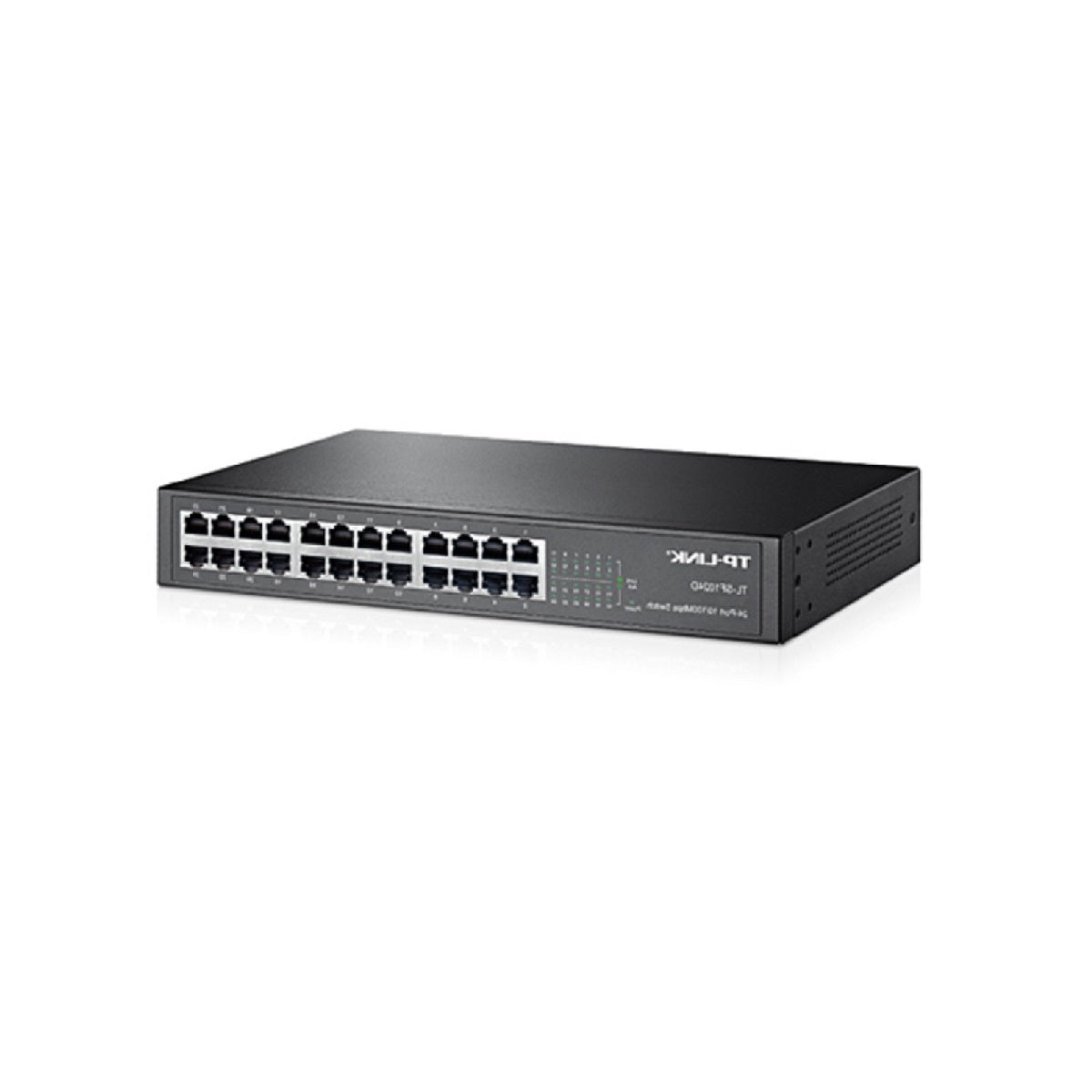 TP-LINK TL-SF1024D 24 Port Fast Ethernet Switch