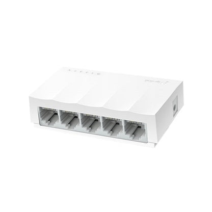 TP-Link LS1005 LiteWave Unmanaged Desktop 5 Port Ethernet Switch