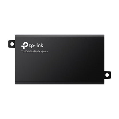TP-Link TL-POE160S Power Over Ethernet 802.3at PoE Injector