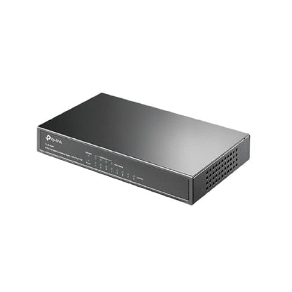 TP-Link TL-SF1008P 8-Port Power Over Ethernet Switch (PoE)