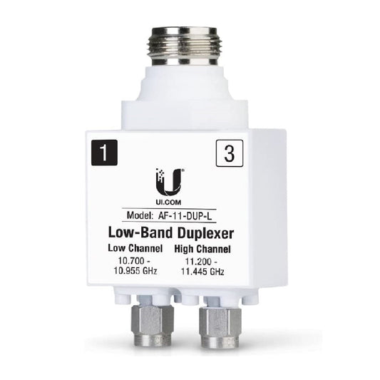 Ubiquiti (AF-11-DUP-L) airFiber Low-Band Duplexer