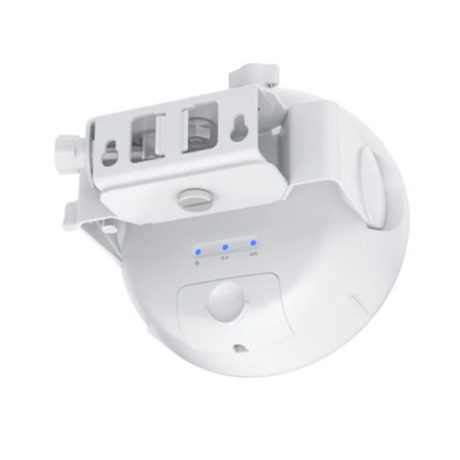 Ubiquiti GBE-Plus airMAX GigaBeam 60GHz 35dBi WiFi Point to Point Link