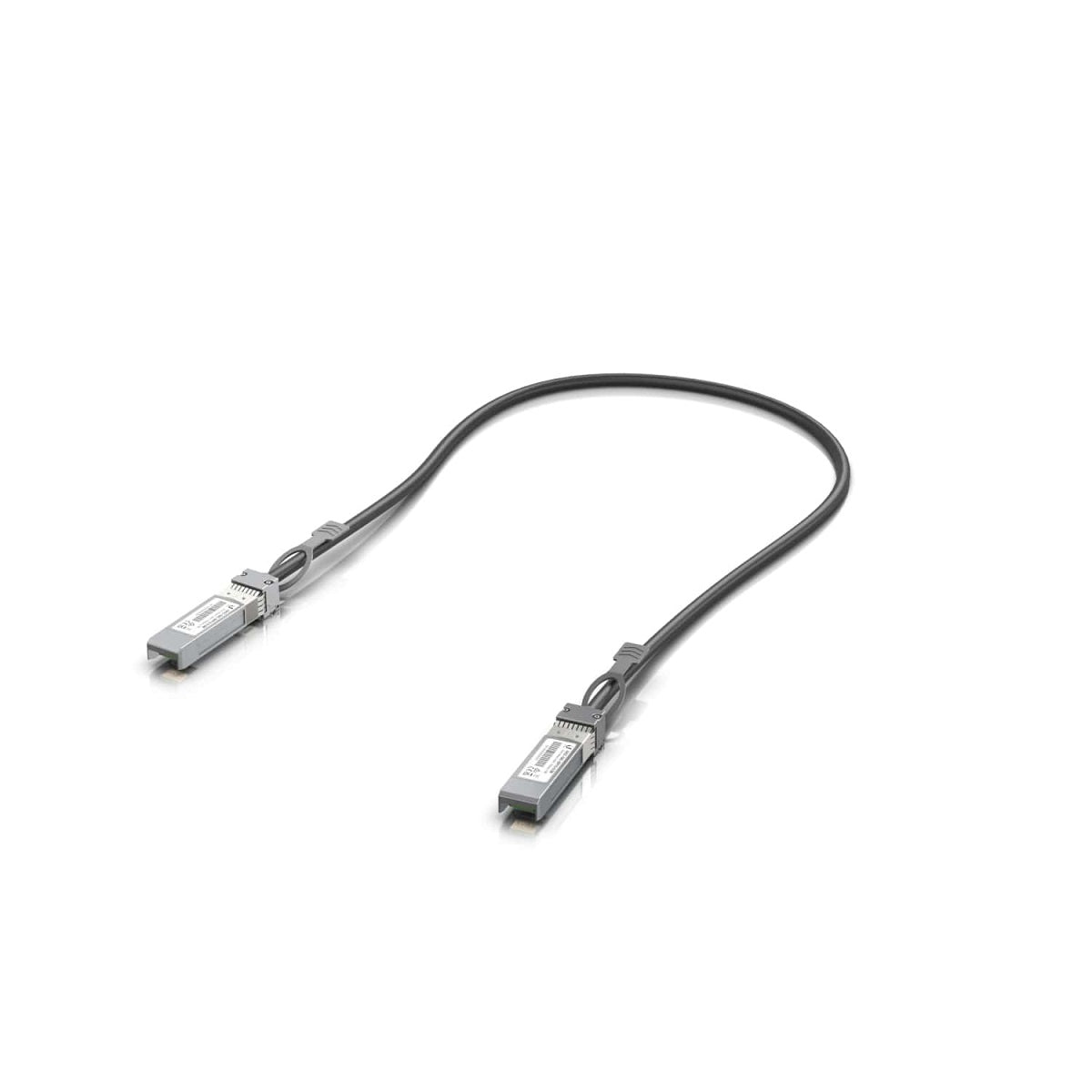 Ubiquiti UACC-DAC-SFP10-0.5M SFP+ 10GbE Direct Attach Cable