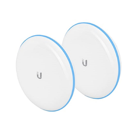 Ubiquiti UniFi UBB Outdoor 60Ghz 17.2dBi WiFi Point-To-Point Link