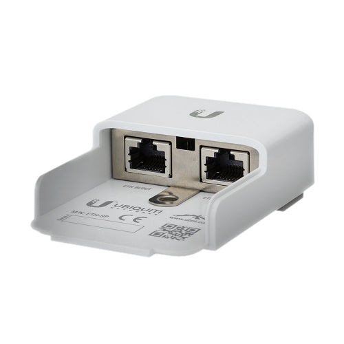 Ubiquiti ETH-SP-G2 Ethernet Surge Protector