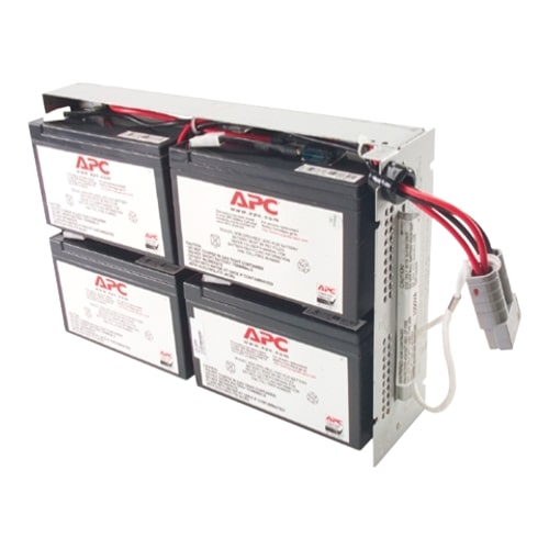 APC RBC23 UPS Accessories & Batteries