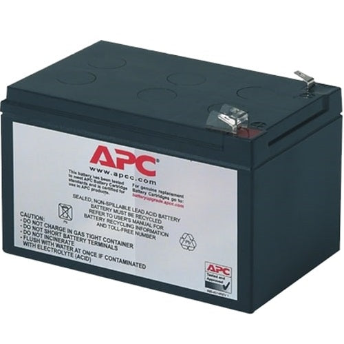APC RBC4 UPS Accessories & Batteries