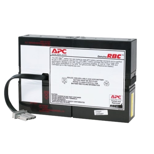 APC RBC59 Replacement UPS Battery Accessories & Batteries