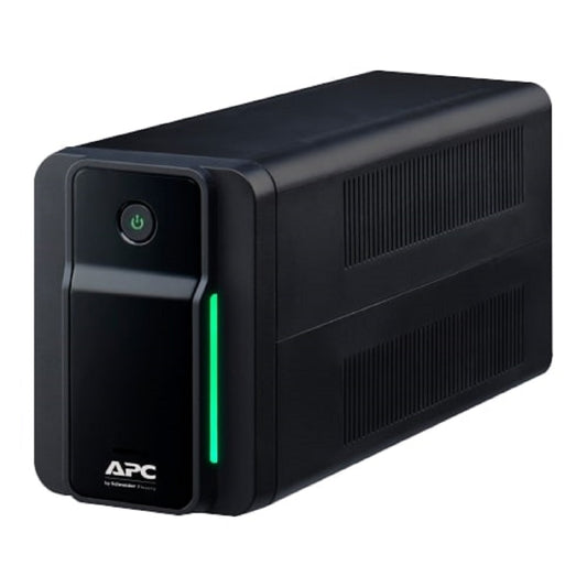 APC BX500MI Back-UPS Desktop Uninterruptible Power Supply (300W/500VA)