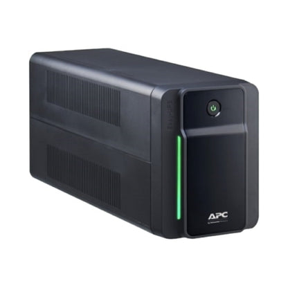 APC BX750MI Back-UPS Desktop Uninterruptible Power Supply (410W/750VA)