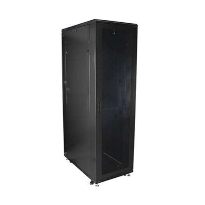 LMS Data CAB-FE-42U-8100NA 42U 19" Server Cabinet