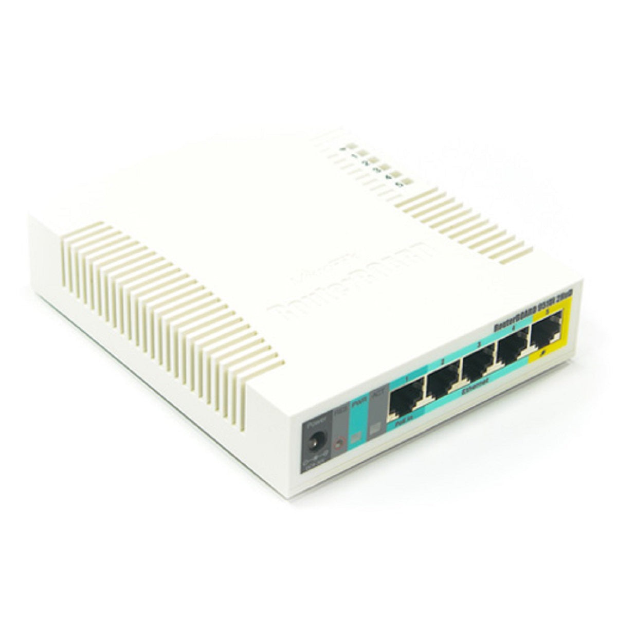MikroTik RB951Ui-2HnD WiFi 4 Access Point (N)