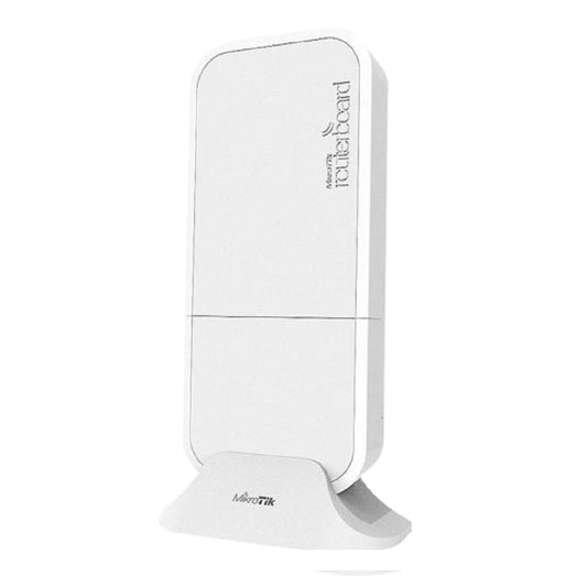 MikroTik RBwAPG-60ad-A 60GHz Base Station for WiFi Point to Point Link