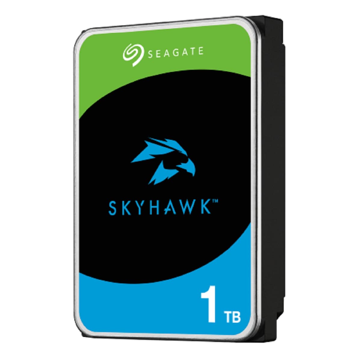 Seagate ST1000VX013 SkyHawk 1TB SATA Hard Drive