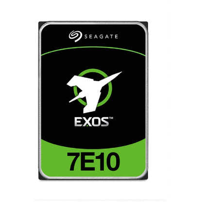 Seagate ST8000NM017B Exos 7E10 8TB 3.5 inch SATA Hard Drive