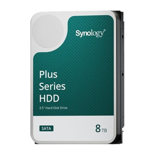 Synology HAT3310-8T 8TB 3.5 inch SATA Hard Drive