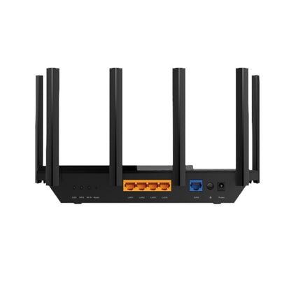 TP-Link Archer AXE75 Tri-Band WiFi 6E Router