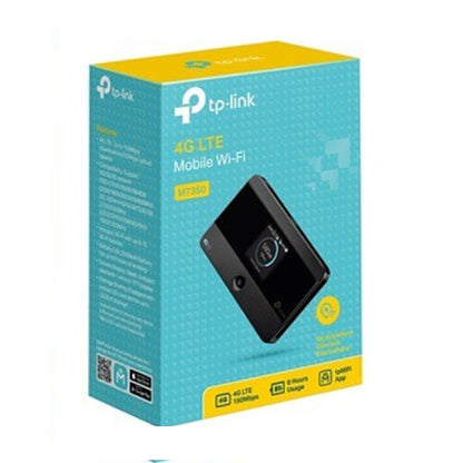 TP-Link M7350 WiFi 4 Portable 4G WiFi Router
