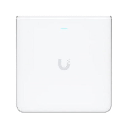 Ubiquiti U6-Enterprise-IW UniFi In-Wall Tri-Band WiFi 6E Access Point