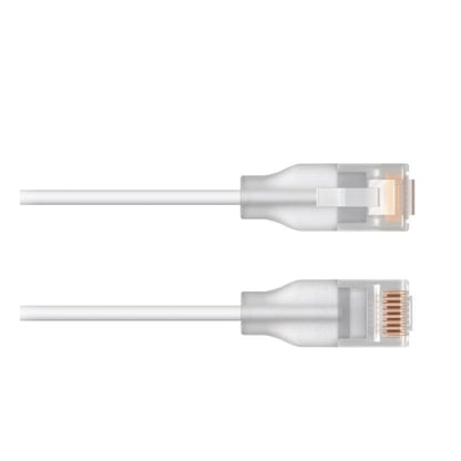 Ubiquiti UACC-Cable-Patch-EL-0.15M-W 0.15m Etherlighting Patch Cable