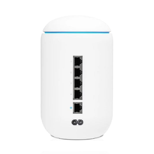 Ubiquiti UDM UniFi Dream Machine Network Appliance WiFi 5 Router (AC)