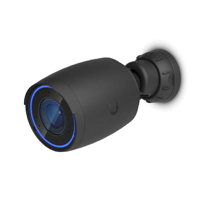 Ubiquiti UniFi AI Professional Black Indoor/Outdoor 4K PoE Camera
